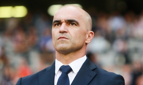 Roberto Martinez