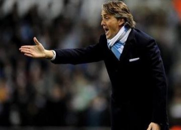 Roberto Mancini