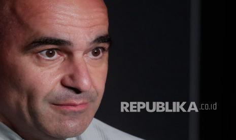 Roberto Martinez