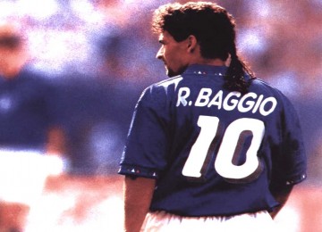 Roberto Baggio