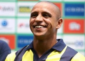 Roberto Carlos