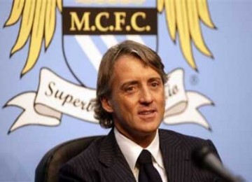 Roberto Mancini