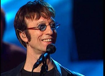 Robin Gibb