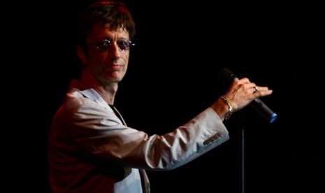 Robin Gibb