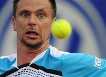 Robin Soderling