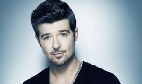 Robin Thicke