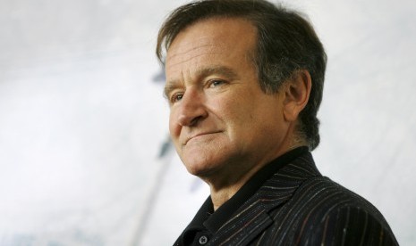 Robin Williams