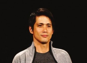 Robin Padilla