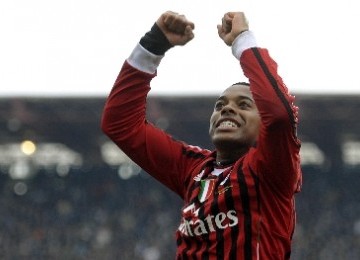 Robinho