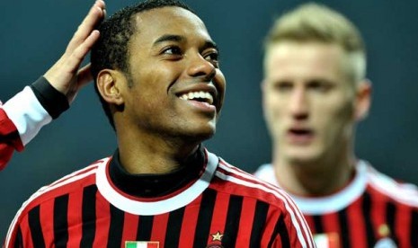 Robinho