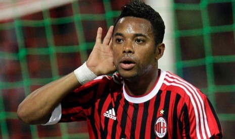 Robinho