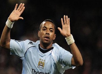 Robinho