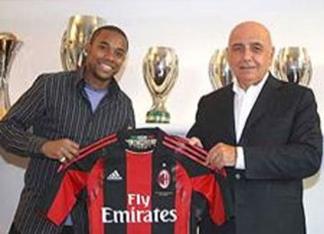 Robinho 