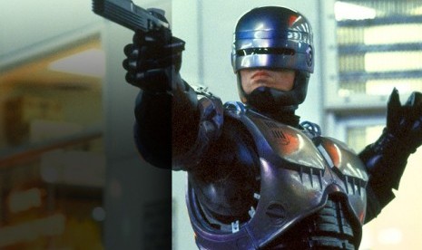 Robocop