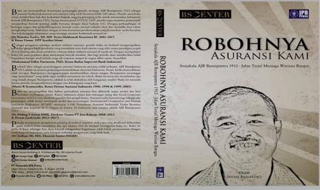 Robohnya Asuransi Kami