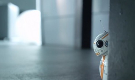 Robot Sphero BB-8