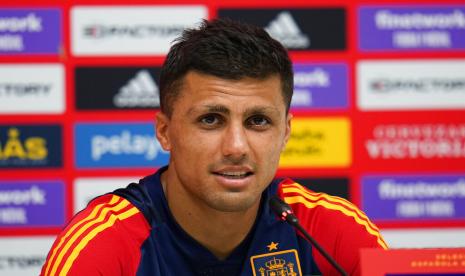  Rodri dari Spanyol