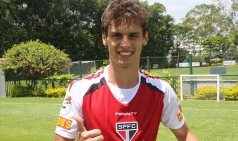 Rodrigo Caio