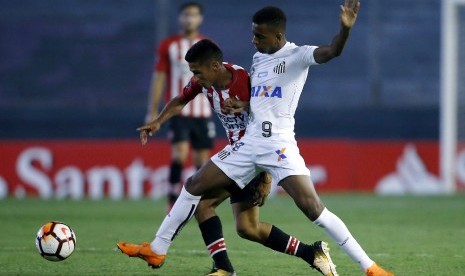 Rodrygo Silva de Goes