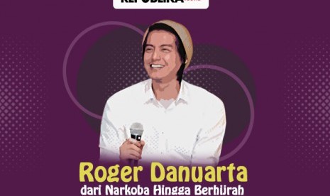 Roger Danuarta