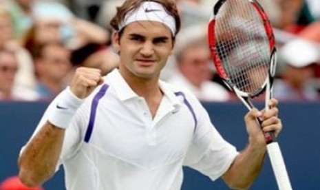 Roger Federer