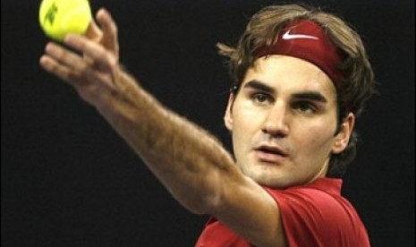 Roger Federer