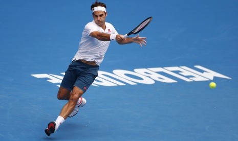 Roger Federer 