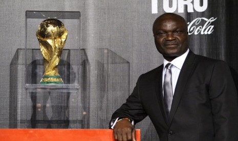 Roger Milla