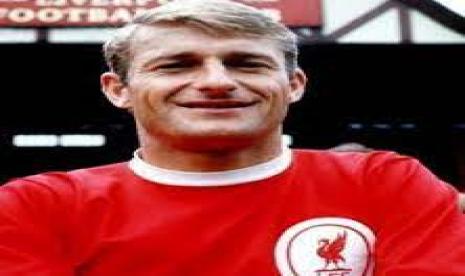 Roger Hunt