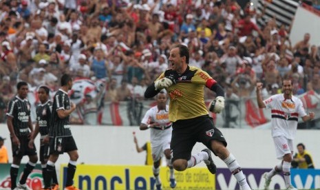 Rogerio Ceni