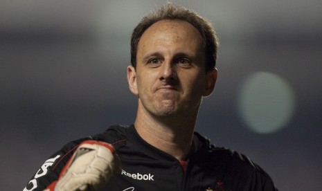 Rogerio Ceni