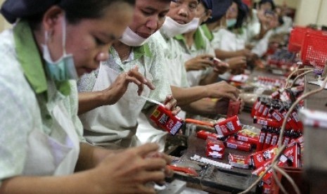 Rokok kretek ditolak dijadikan salah satu warisan budaya Indonesia karena dianggap tidak mempertimbangkan aspek kesehatan.