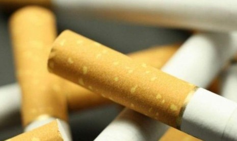 Cigarette consumption during the pandemic still high