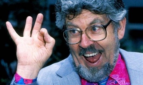 Rolf Harris