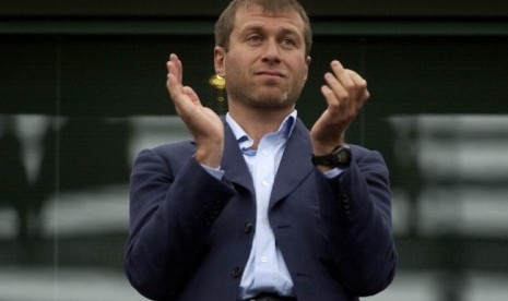 Roman Abramovich(metro.co.uk )