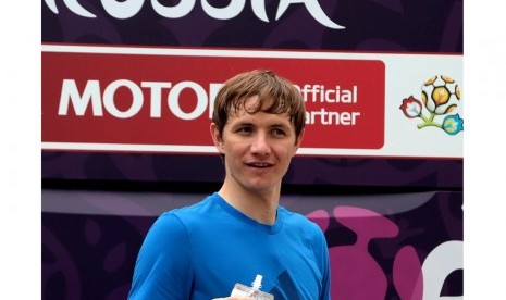 Roman Pavlyuchenko