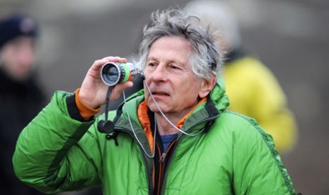 roman polanski