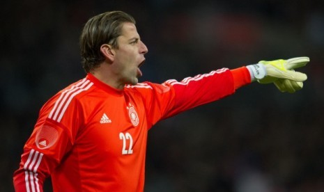 Roman Weidenfeller