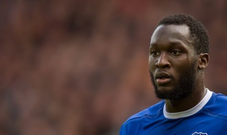 Romelu Lukaku