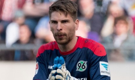 Ron-Robert Zieler 