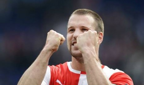 Ron Vlaar