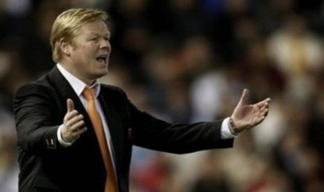 Ronald Koeman