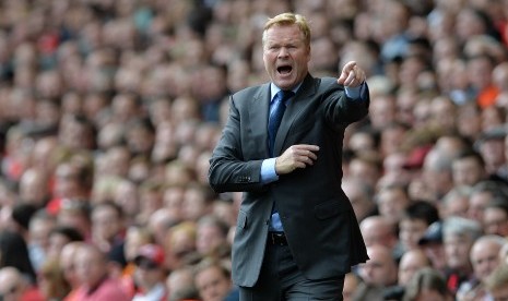 Ronald Koeman