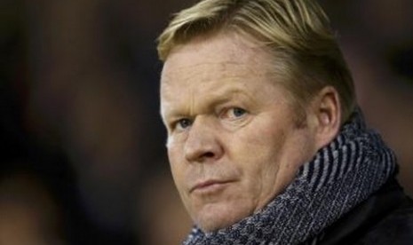 Ronald Koeman