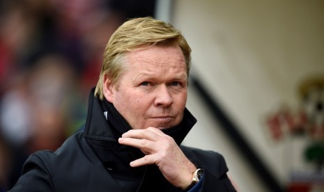 Ronald Koeman