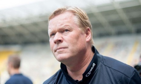 Ronald Koeman