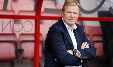 Ronald Koeman