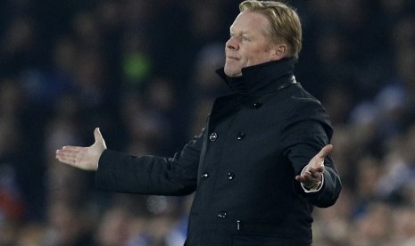 Ronald Koeman