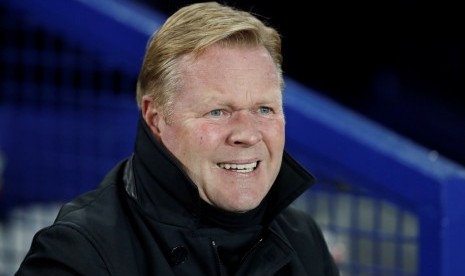 Ronald Koeman