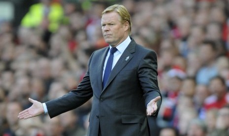 Ronald Koeman